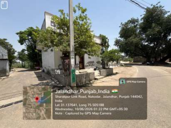 1088 square feet Individual House for sale in Nakodar Nakodar — photo 2