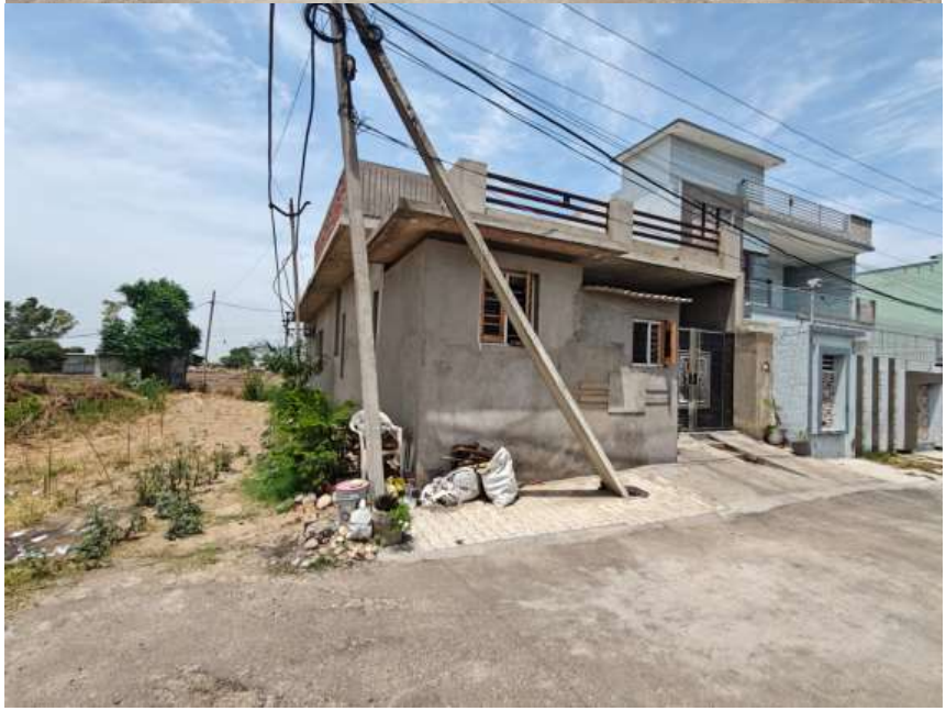 1682 square feet Individual House for sale in JANDIALA Jandiala — photo 2