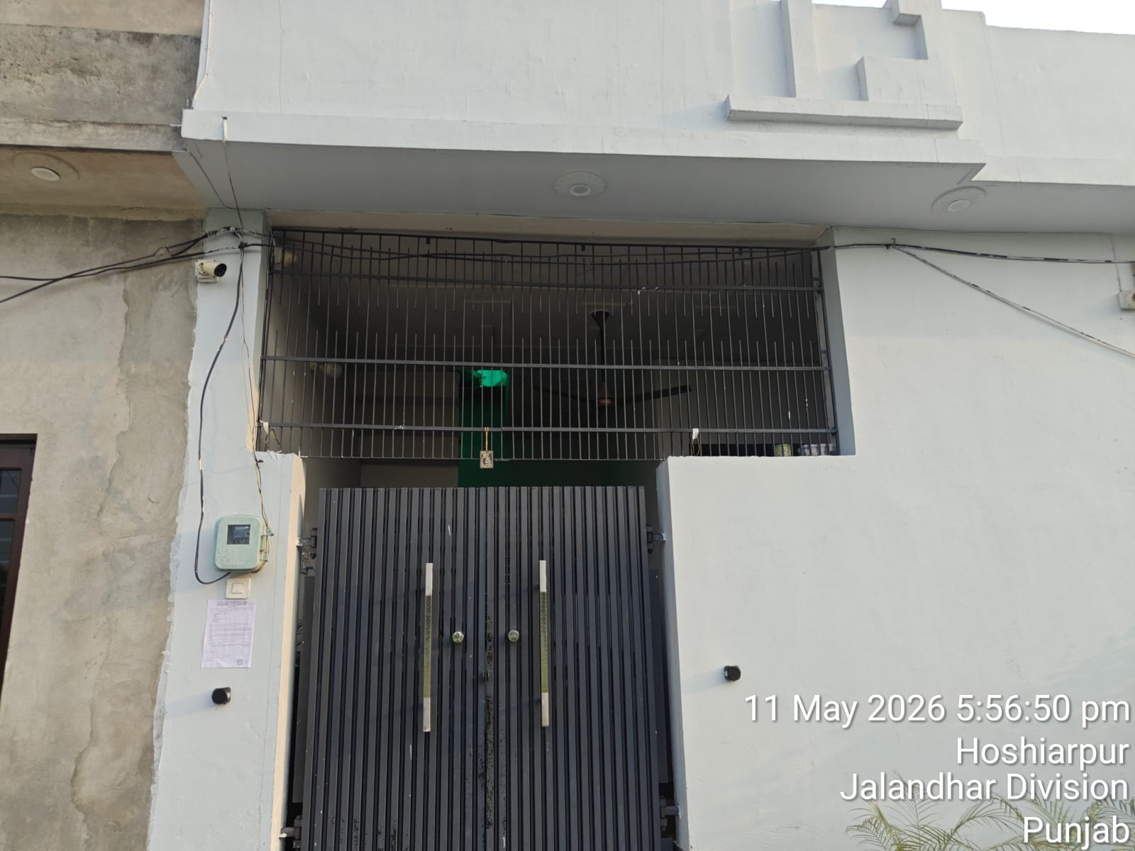 618 square feet Individual House for sale in HOSHIARPUR Hoshiarpur