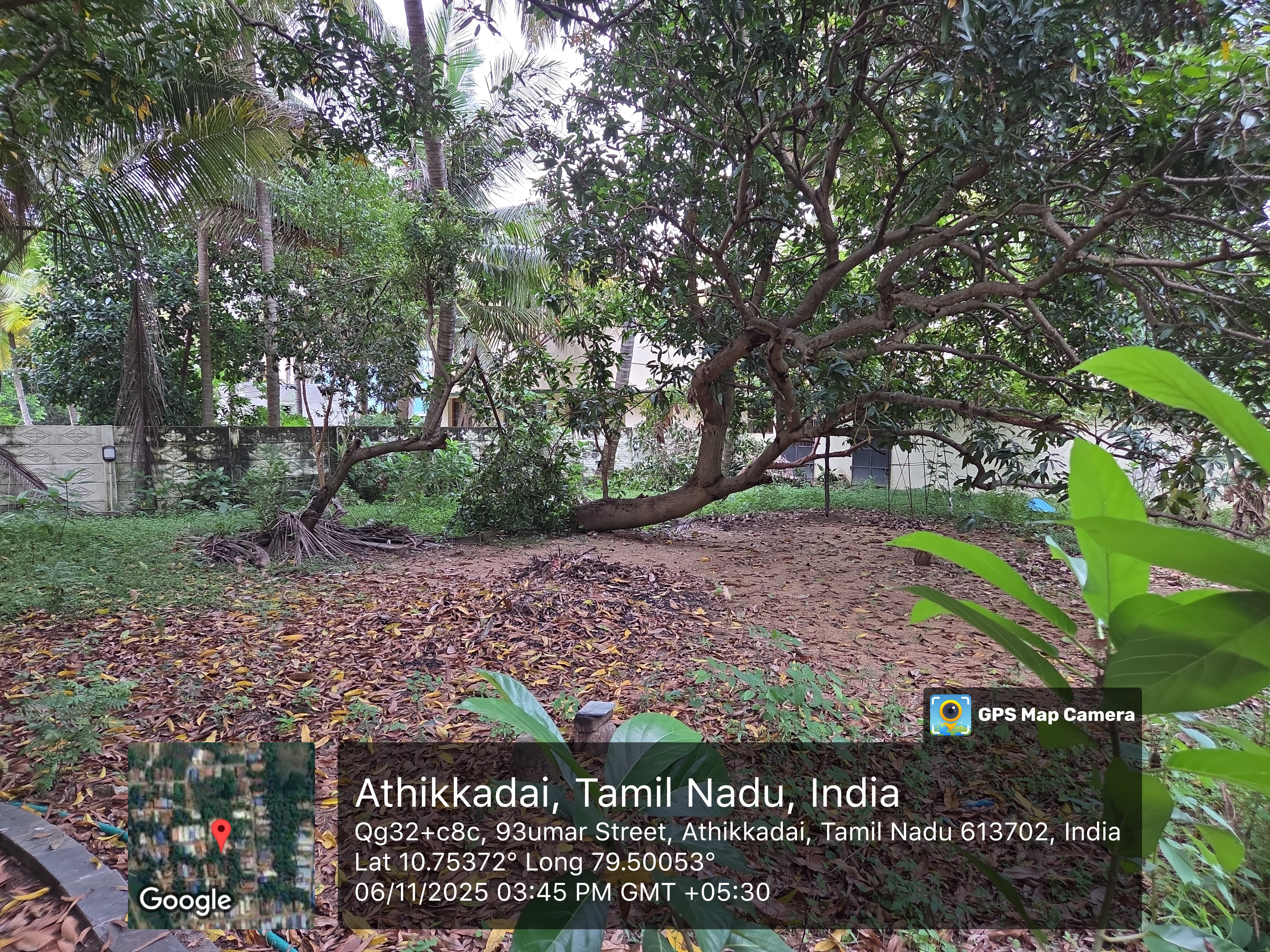 533 square feet Plot for sale in ATHIKADAI Koradacheri — photo 4