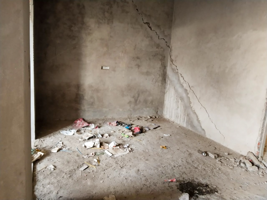 1088 square feet Individual House for sale in Nakodar