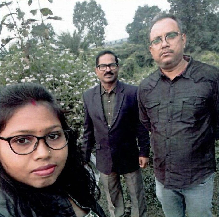 Plot for sale in Mouza-Jemua, P.O. & P.S. Mejia Bankura — photo 2
