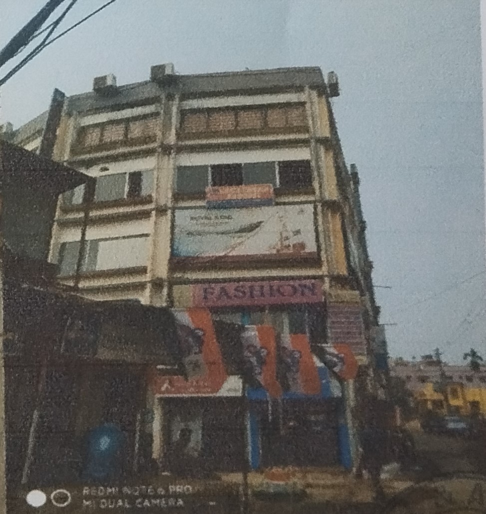 1463 square feet Office for sale in Mouza-Ramchandrapur Kolkata — photo 2
