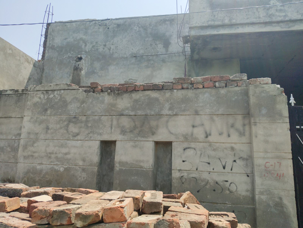 1088 square feet Individual House for sale in Nakodar — photo 14