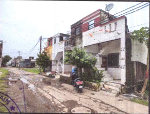 44.59 square meter Individual House for sale in Palsana — photo 3