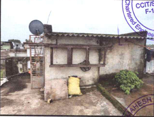 44.59 square meter Individual House for sale in Palsana — photo 2