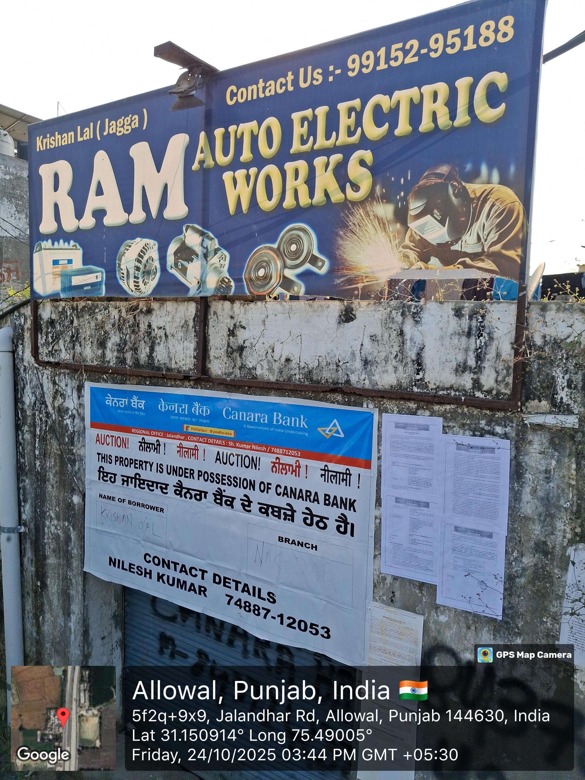 MIXED for sale in NAKODER JALANDHAR. Nakodar — photo 3