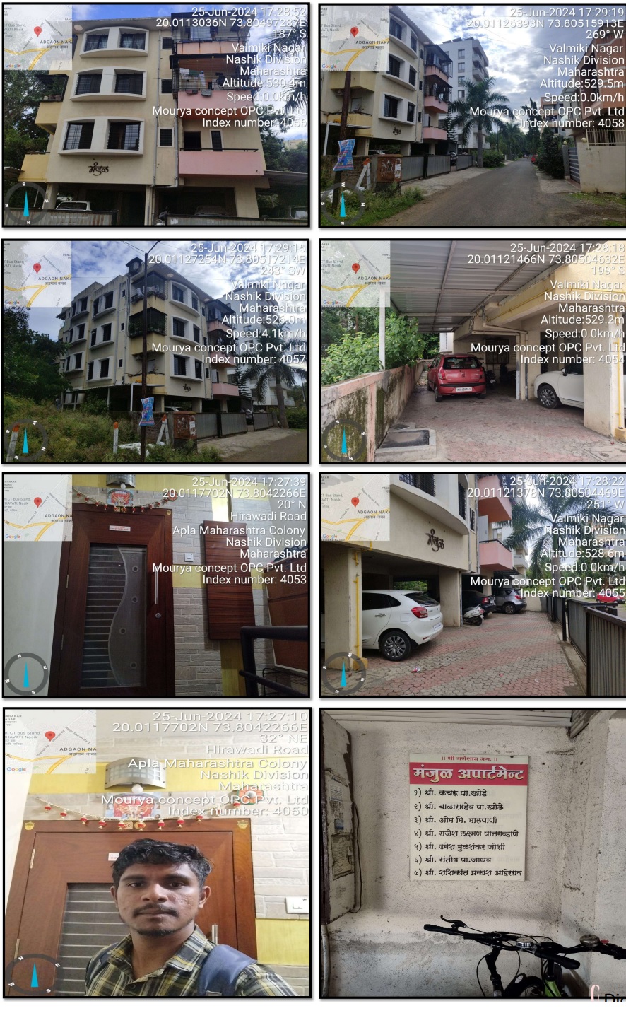 Flat for sale in NASHIK Nashik