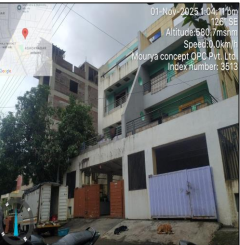750 square feet Individual House for sale in Nashik