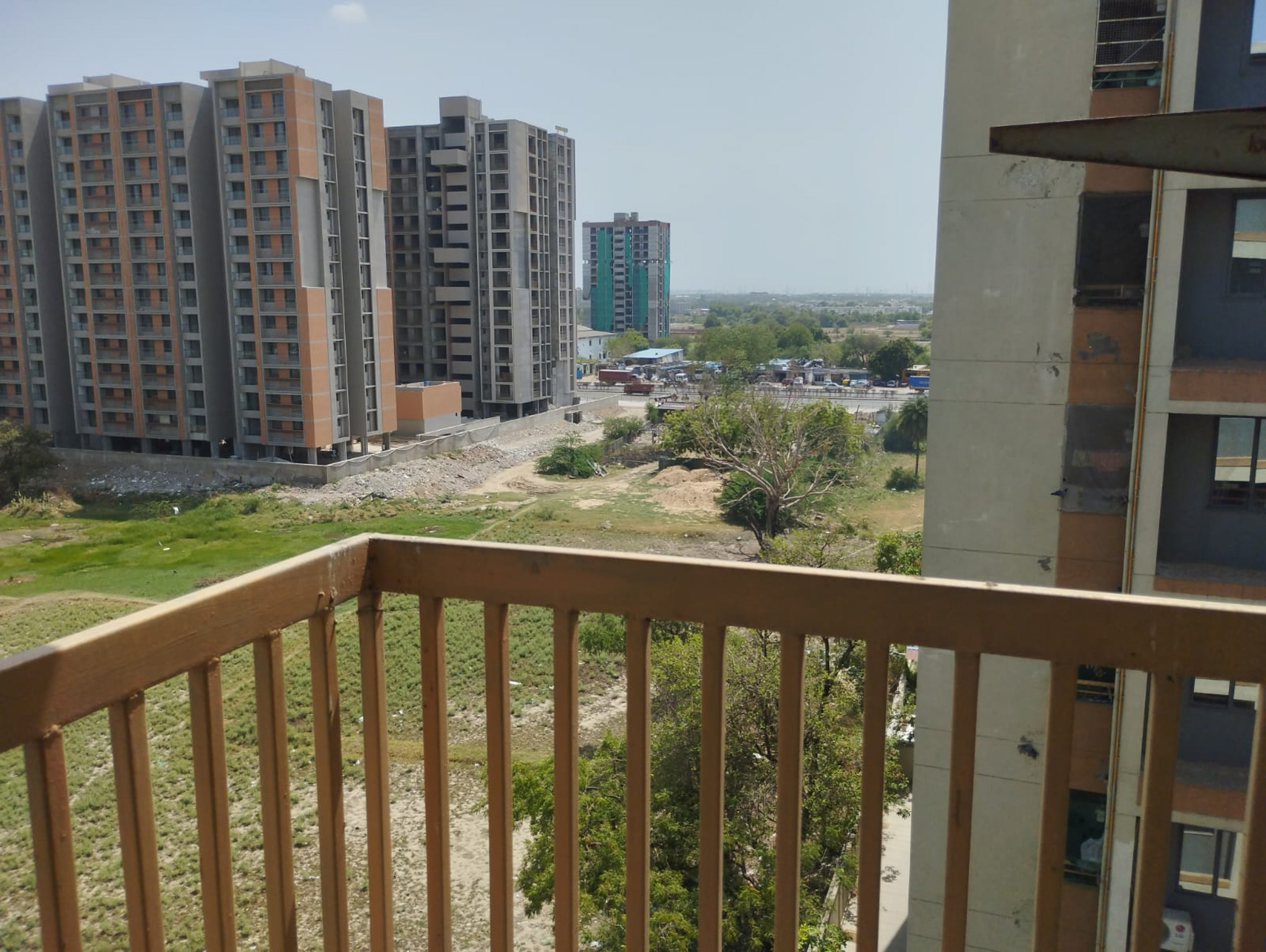 50.62 square meter Flat for sale in ROYAL RIVERA, Ahmedabad Ahmedabad — photo 6