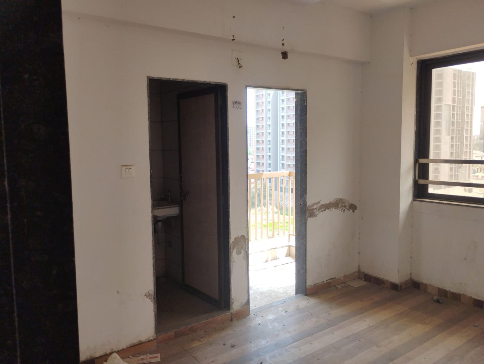 50.62 square meter Flat for sale in ROYAL RIVERA, Ahmedabad Ahmedabad — photo 10