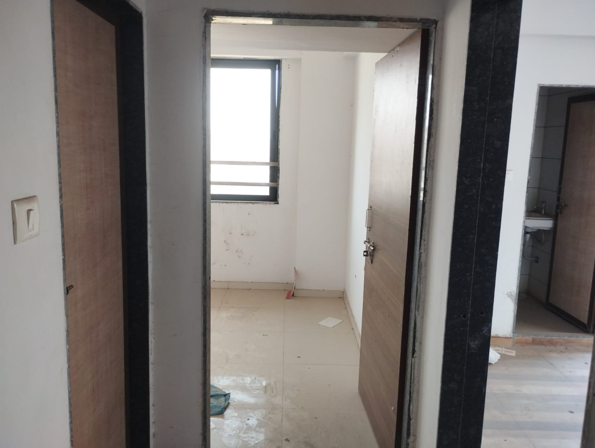 50.62 square meter Flat for sale in ROYAL RIVERA, Ahmedabad Ahmedabad — photo 14