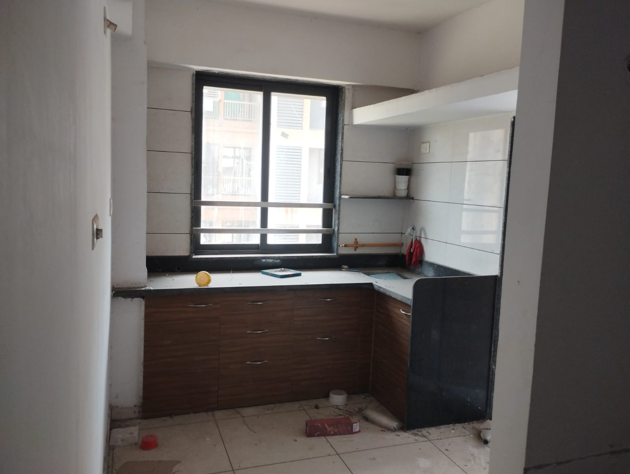 50.62 square meter Flat for sale in ROYAL RIVERA, Ahmedabad Ahmedabad — photo 19