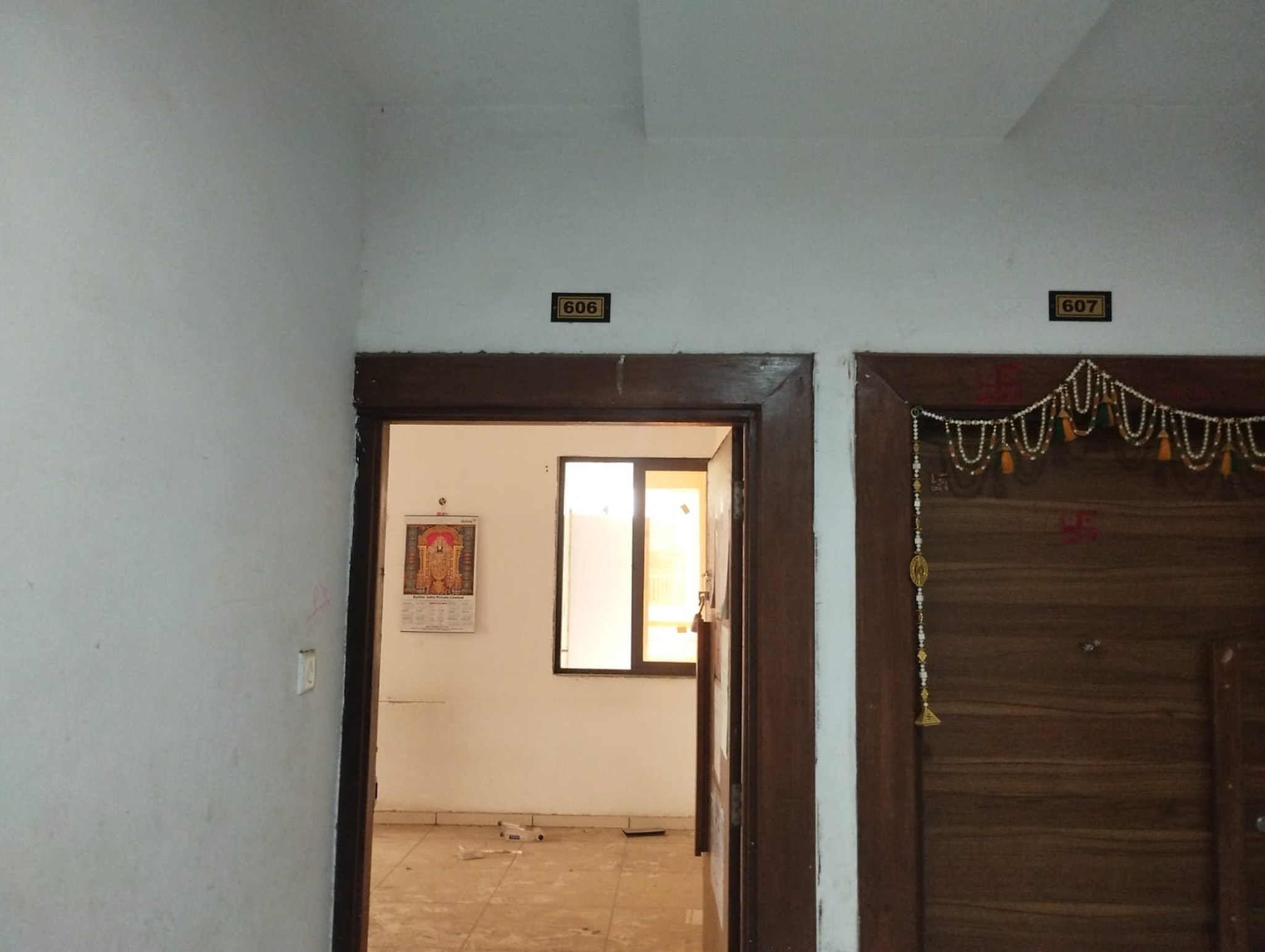 50.62 square meter Flat for sale in ROYAL RIVERA, Ahmedabad Ahmedabad — photo 22
