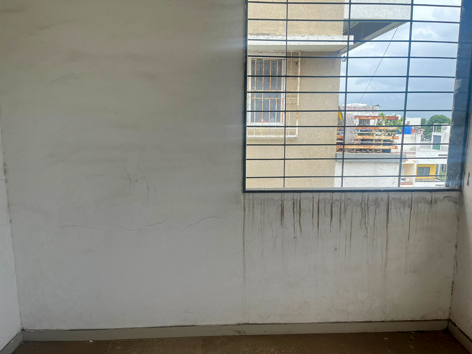 Flat for sale in NIPHAD Ozar — photo 10
