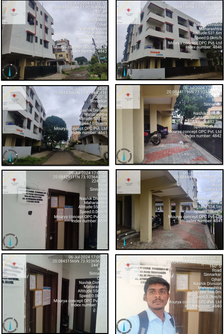 Flat for sale in NIPHAD Ozar