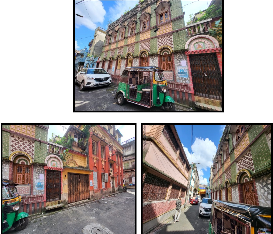 Individual House for sale in Kolkata