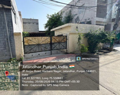 1378.62 square feet Individual House for sale in Jalandhar — photo 2