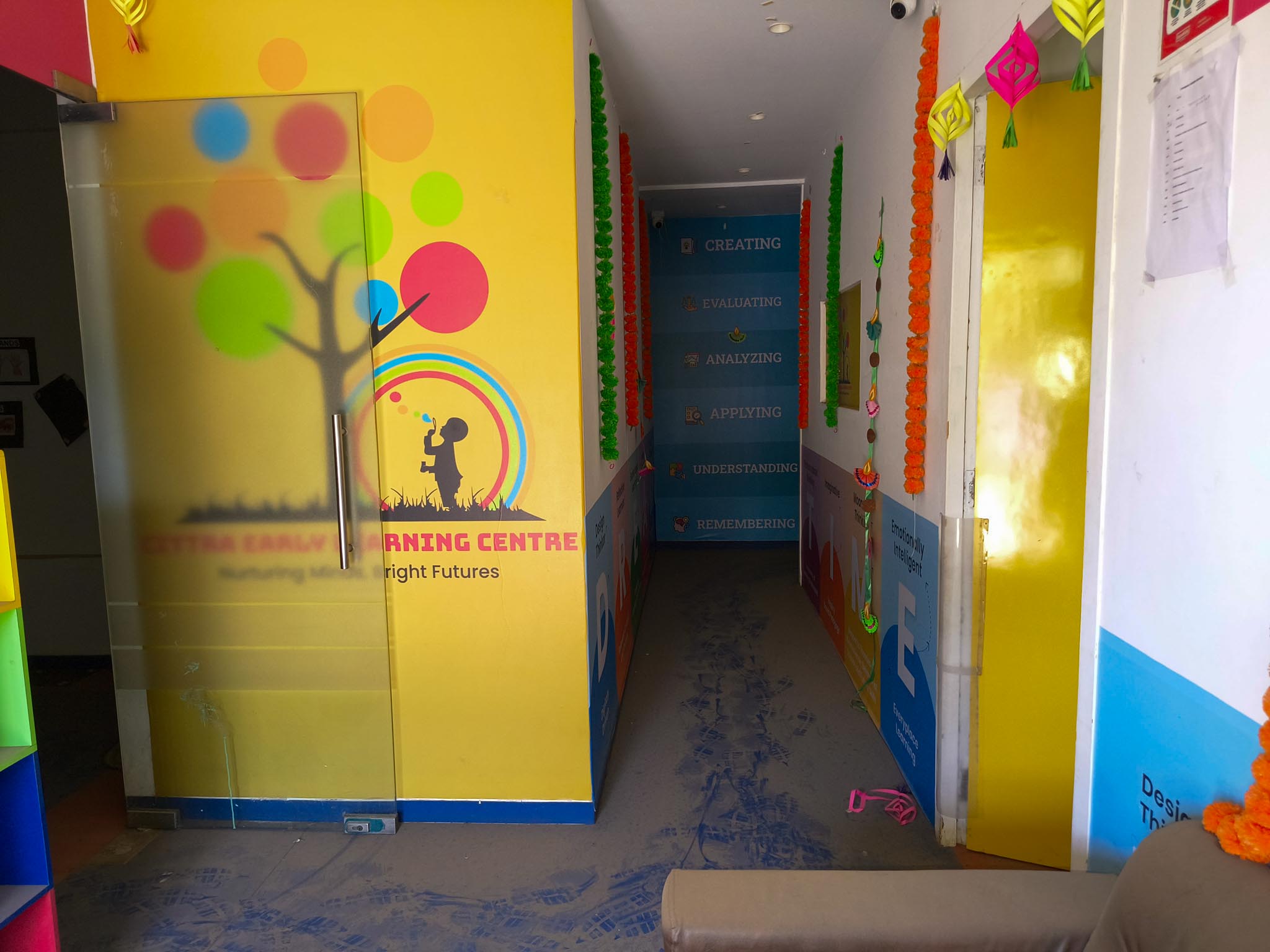 1123 square feet Shops for sale in MONARCH BUILDING, YASHWANT VIVA TOWNSHIP Vasai Virar — photo 10