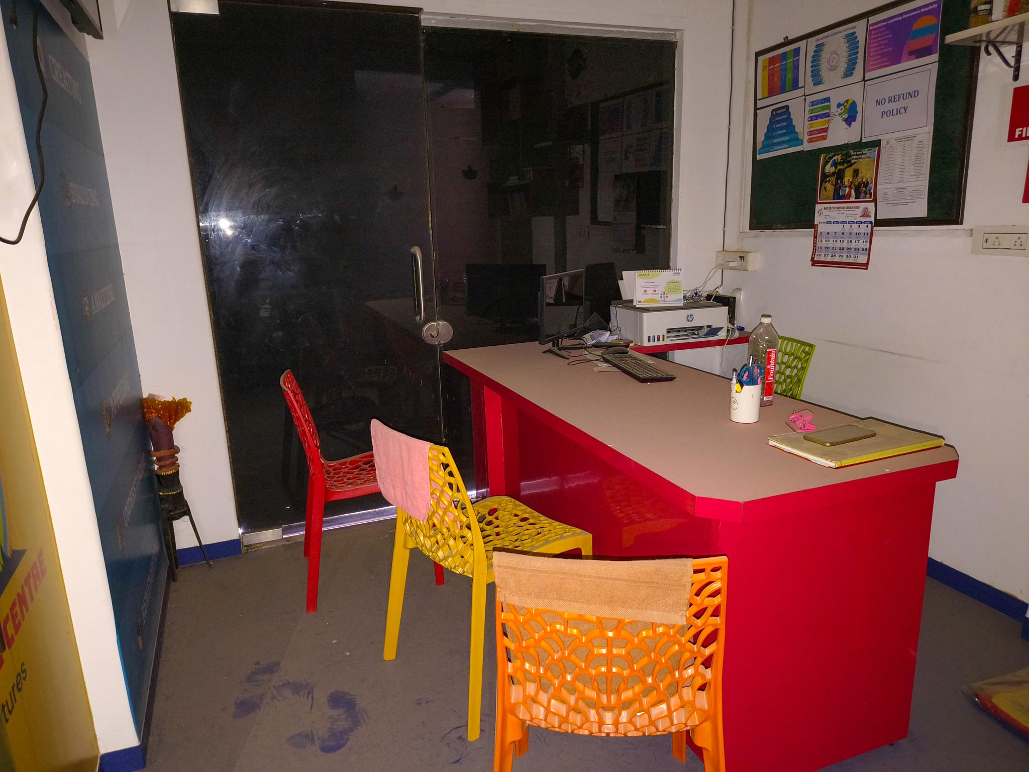 1123 square feet Shops for sale in MONARCH BUILDING, YASHWANT VIVA TOWNSHIP Vasai Virar — photo 19