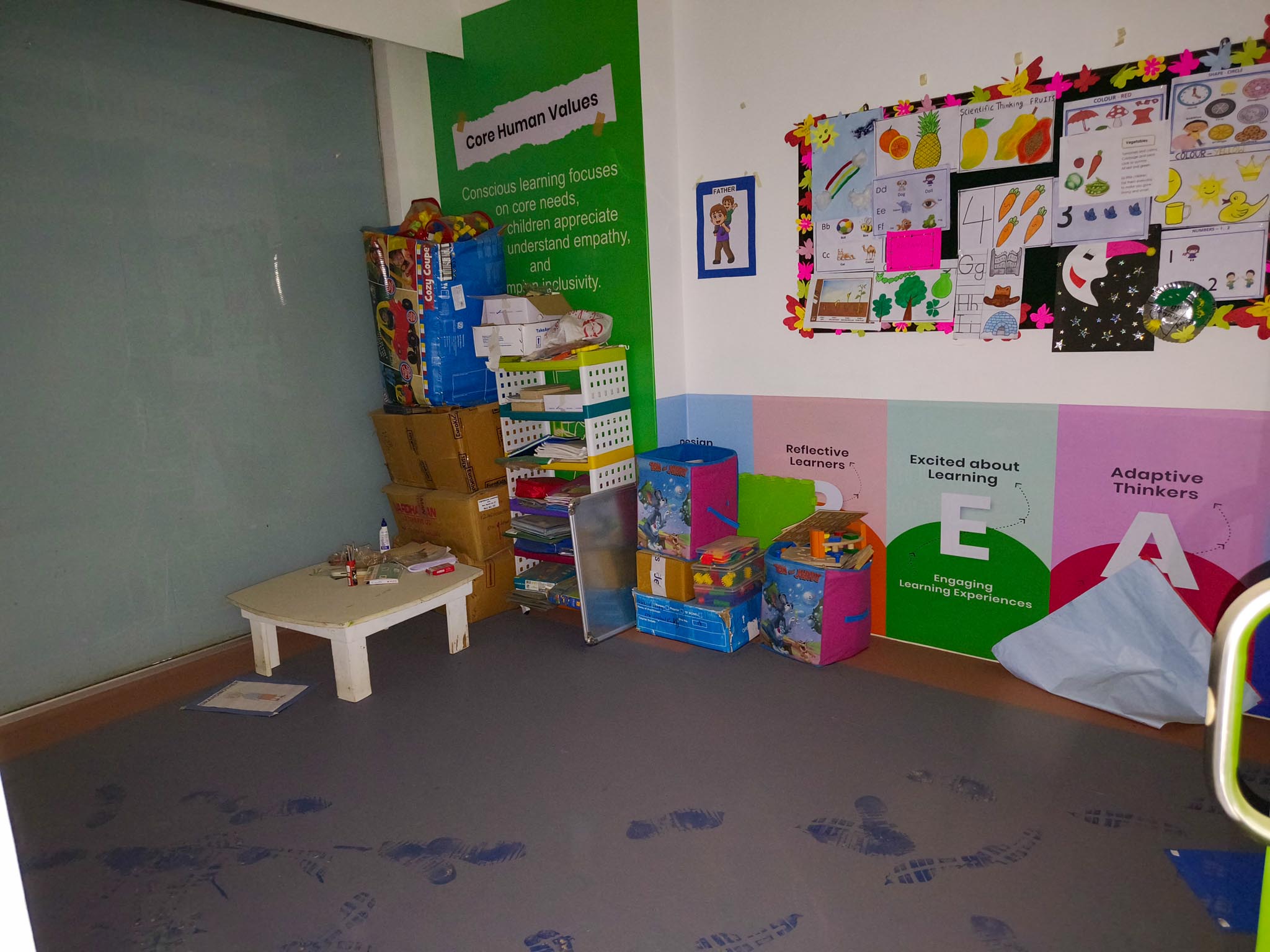 1123 square feet Shops for sale in MONARCH BUILDING, YASHWANT VIVA TOWNSHIP Vasai Virar — photo 20