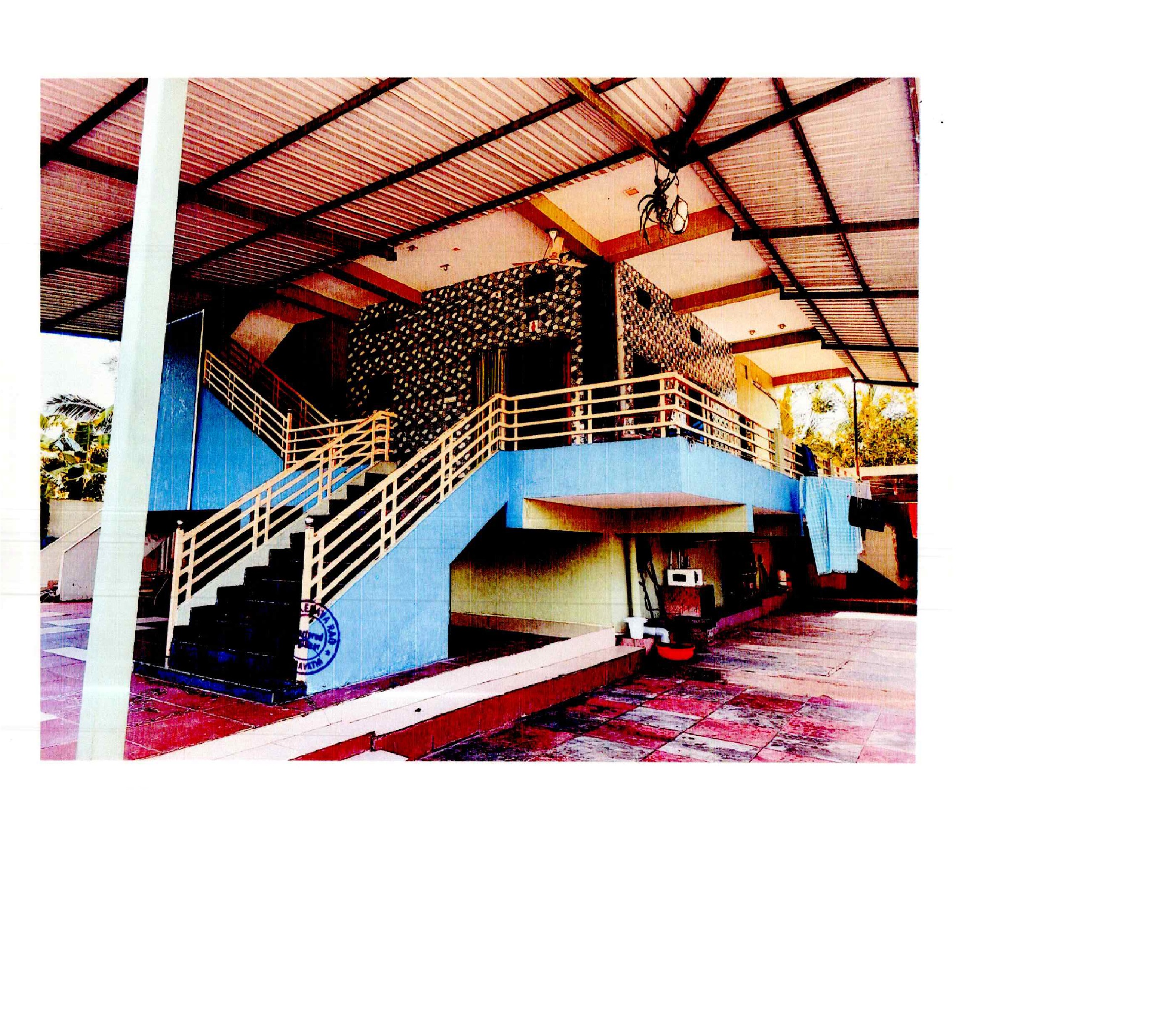 Individual House for sale in CHANNALLI Sindhanur