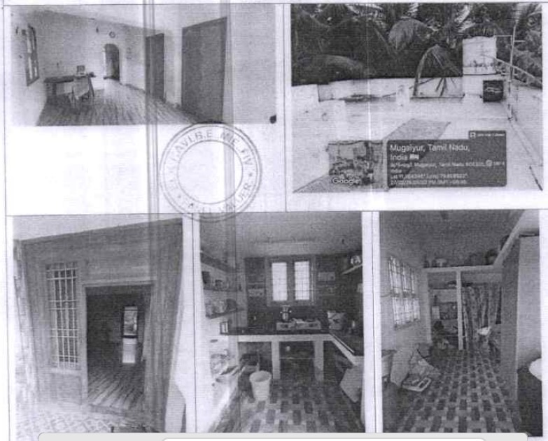790 square feet Flat for sale in Mugaiyur Chidambaram — photo 2