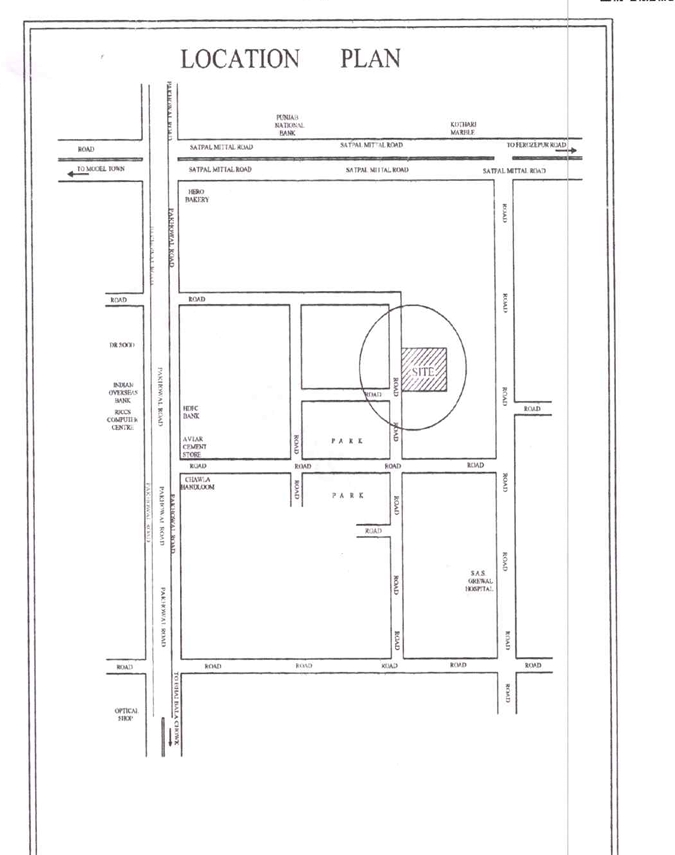 711.11 square yard Individual House for sale in Ludhiana — photo 3
