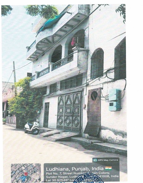 173.5 square yard Individual House for sale in Ludhiana
