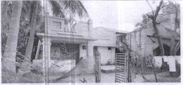 790 square feet Flat for sale in Mugaiyur Chidambaram