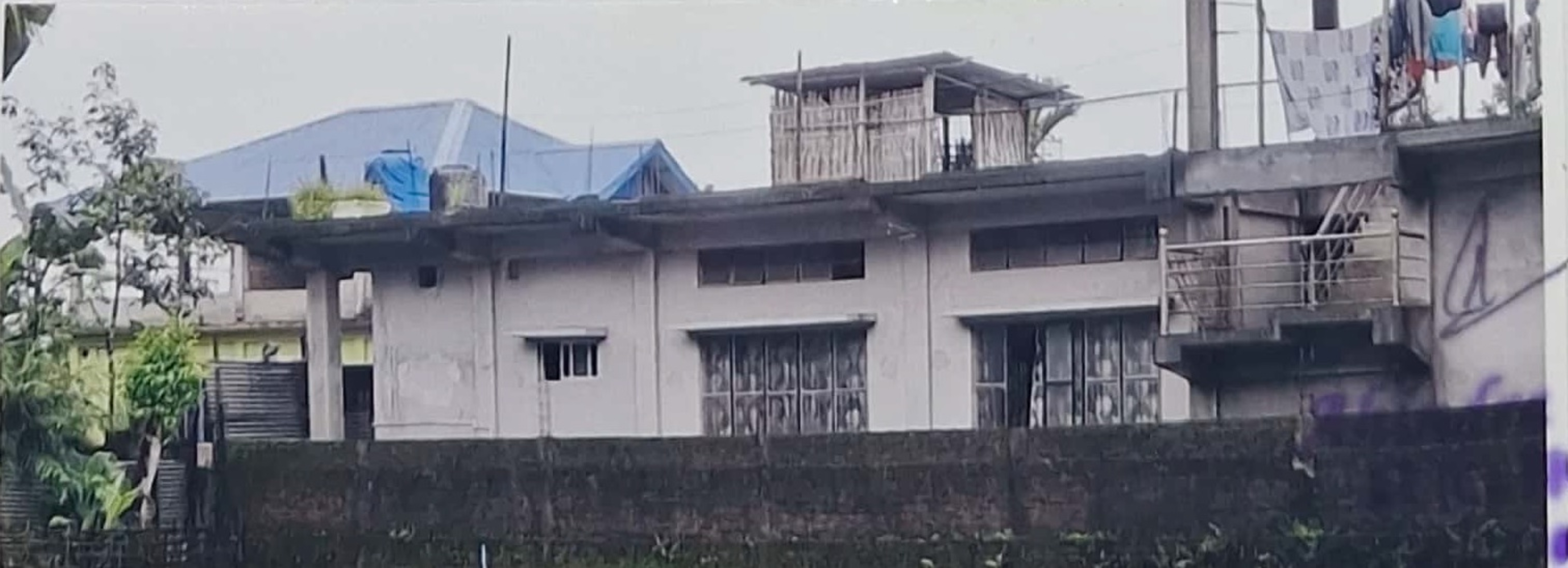 4320 square feet Individual House for sale in Semi Urban Dibrugarh