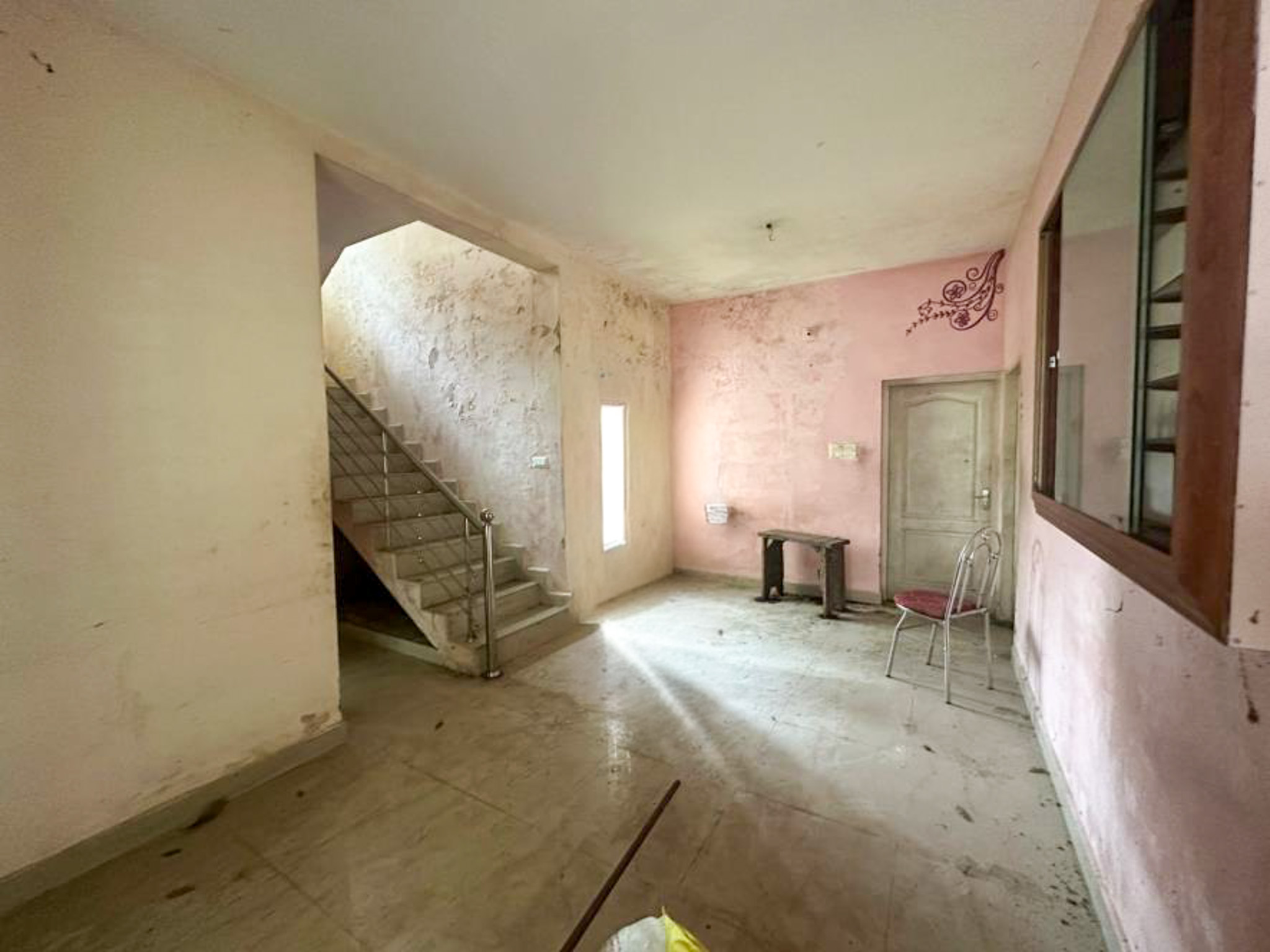 1050 square feet Individual House for sale in PUTHENCRUZ Puthencruz