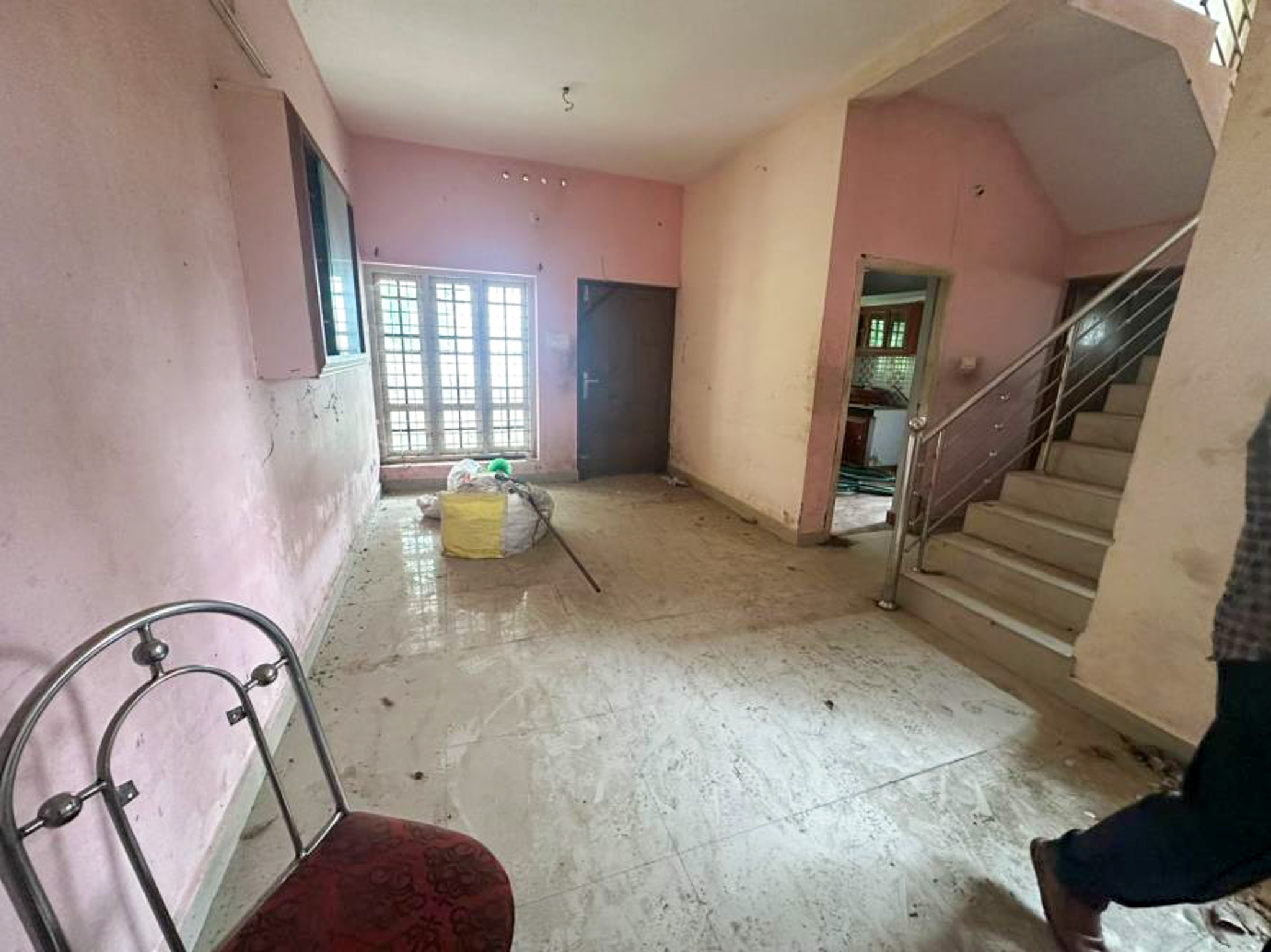 1050 square feet Individual House for sale in PUTHENCRUZ Puthencruz — photo 10