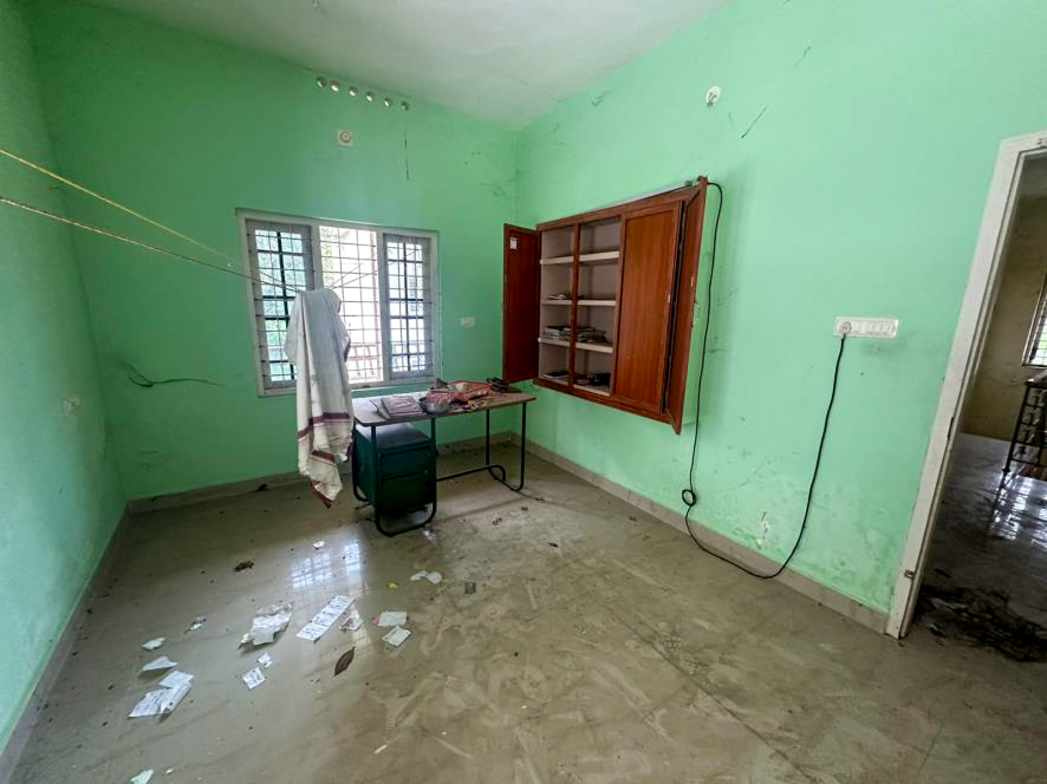 1050 square feet Individual House for sale in PUTHENCRUZ Puthencruz — photo 8