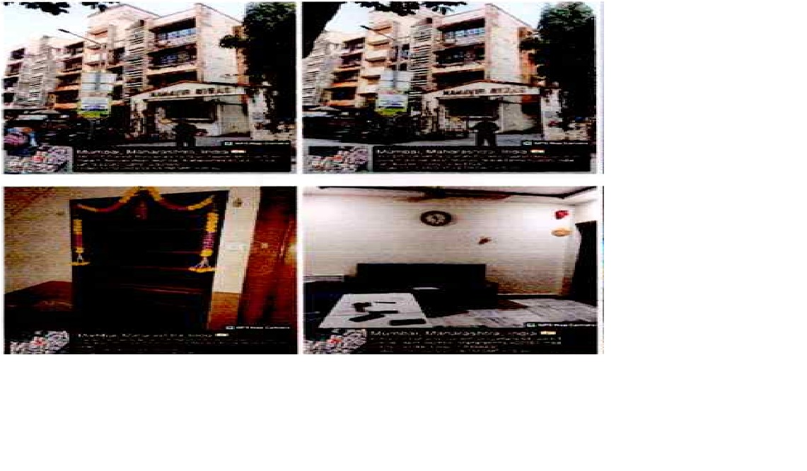 443 square feet Flat for sale in Plot No.17, RSC -4, Part 1,Gorai, Borivali( West), mumbai-400092 Mumbai