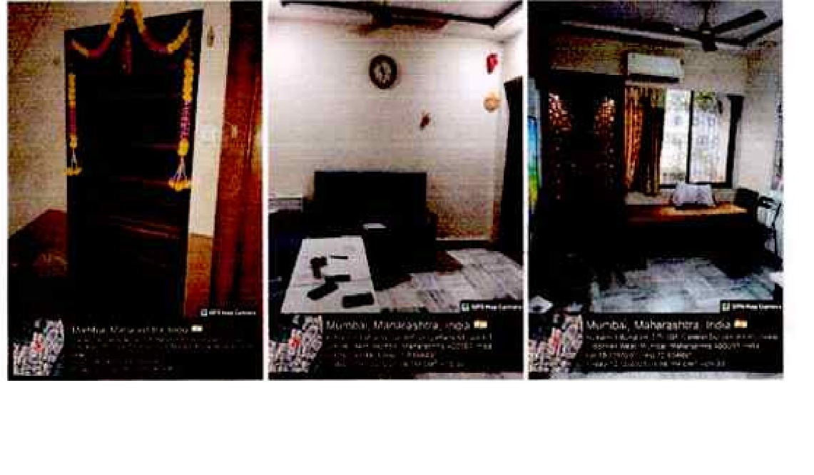 443 square feet Flat for sale in Plot No.17, RSC -4, Part 1,Gorai, Borivali( West), mumbai-400092 Mumbai — photo 3
