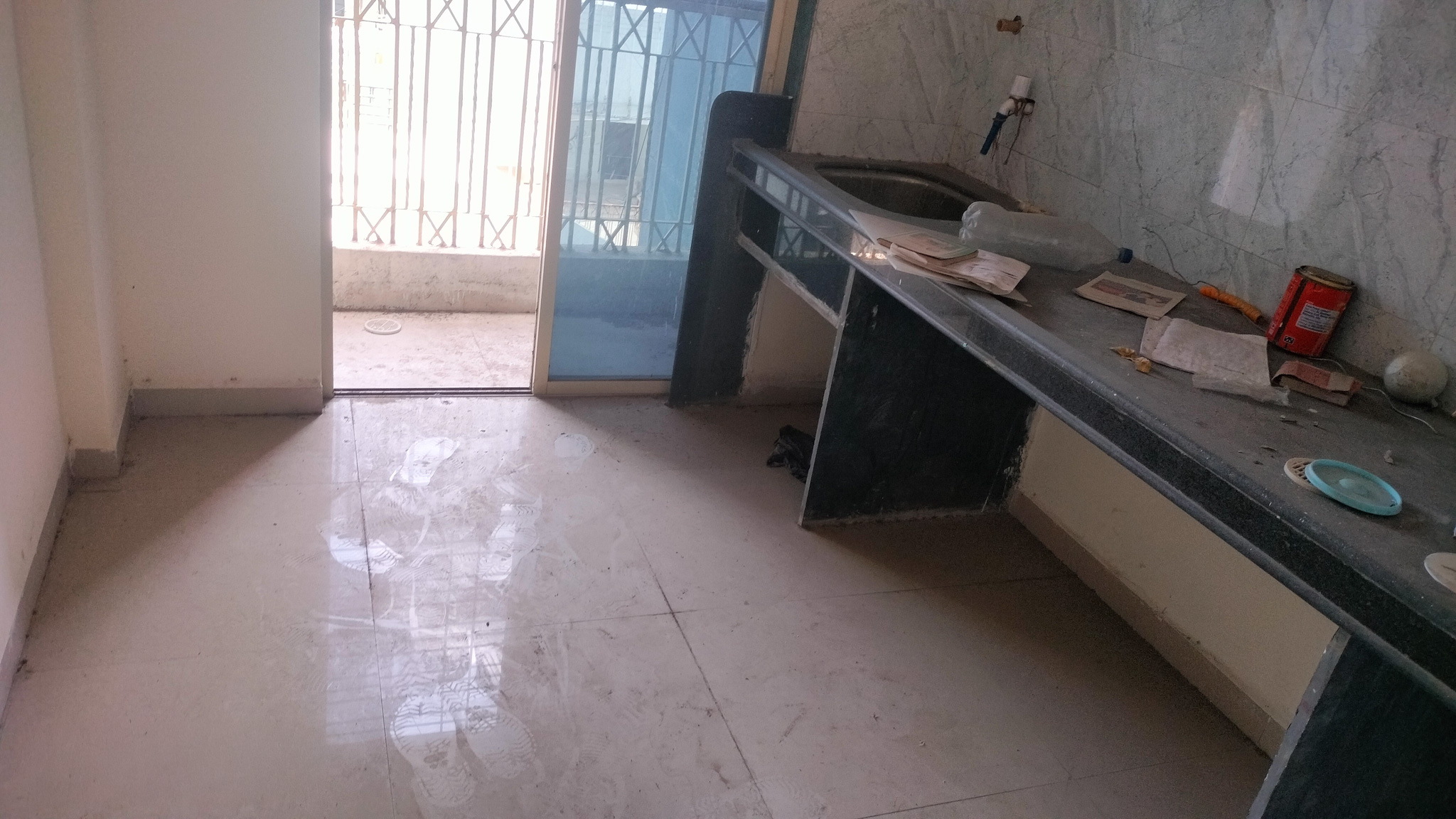 2 BHK Flat for sale in SHIVAM HEIGHTS, BADLAPUR Badlapur — photo 7