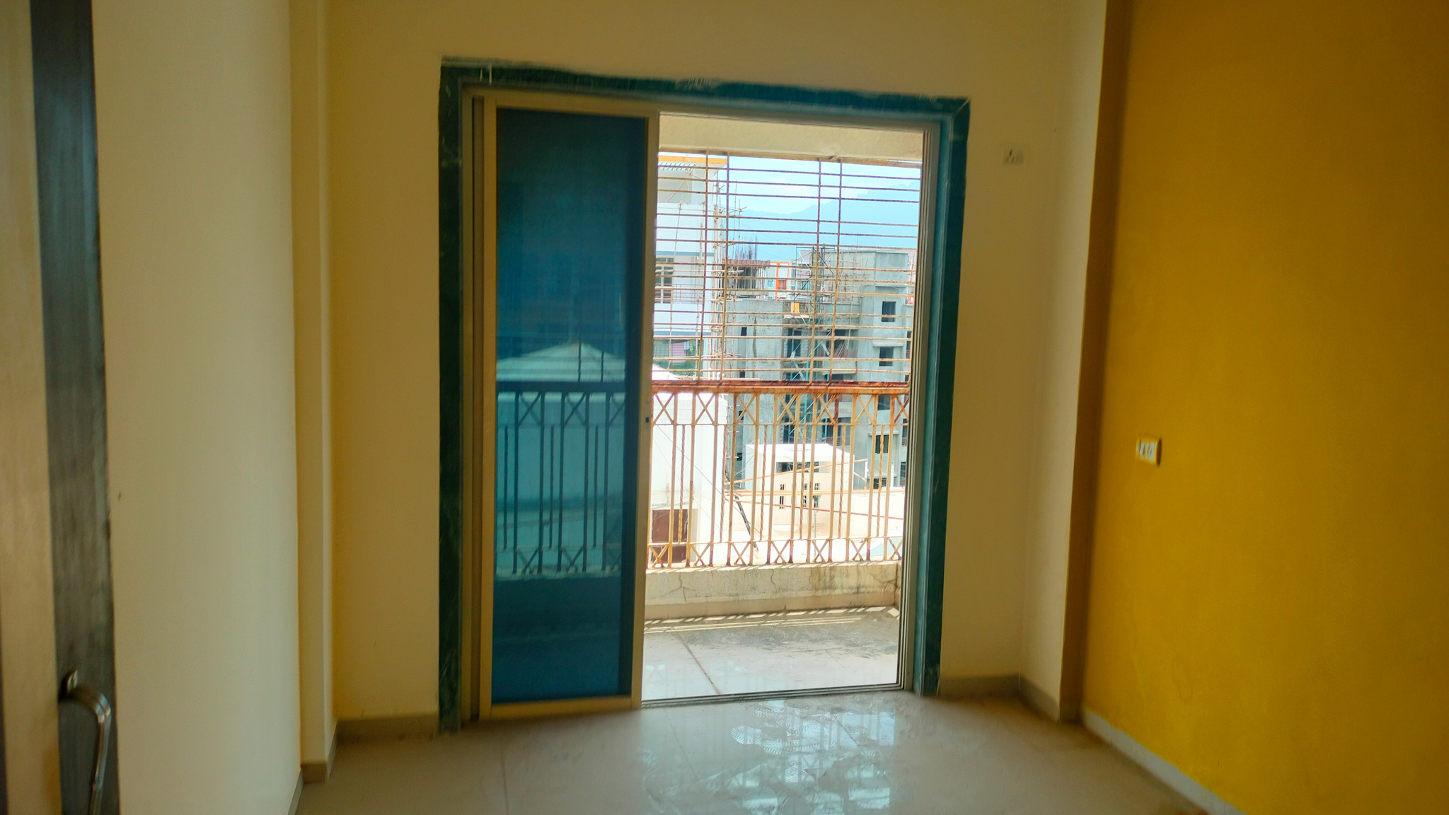 2 BHK Flat for sale in SHIVAM HEIGHTS, BADLAPUR Badlapur — photo 9