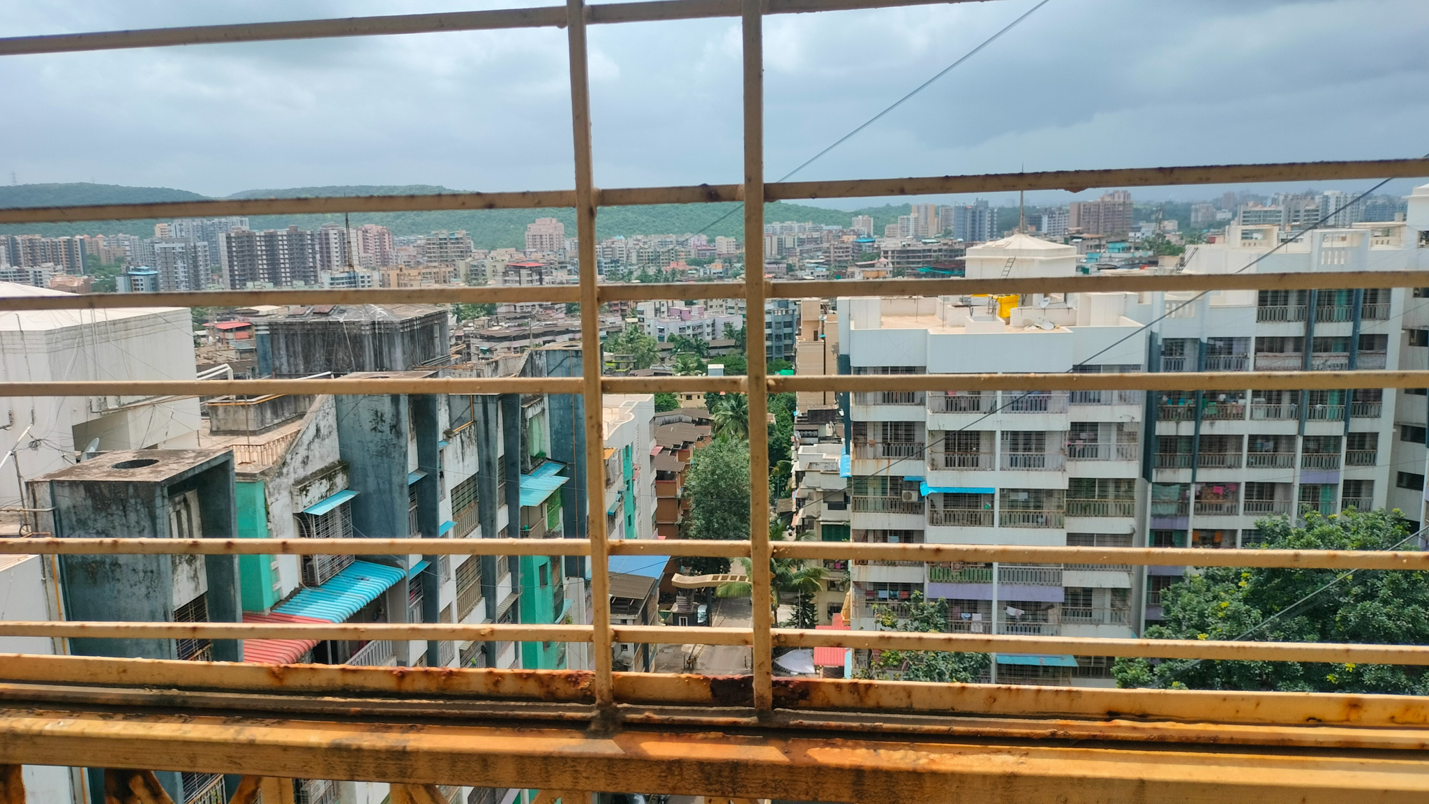 2 BHK Flat for sale in SHIVAM HEIGHTS, BADLAPUR Badlapur — photo 10