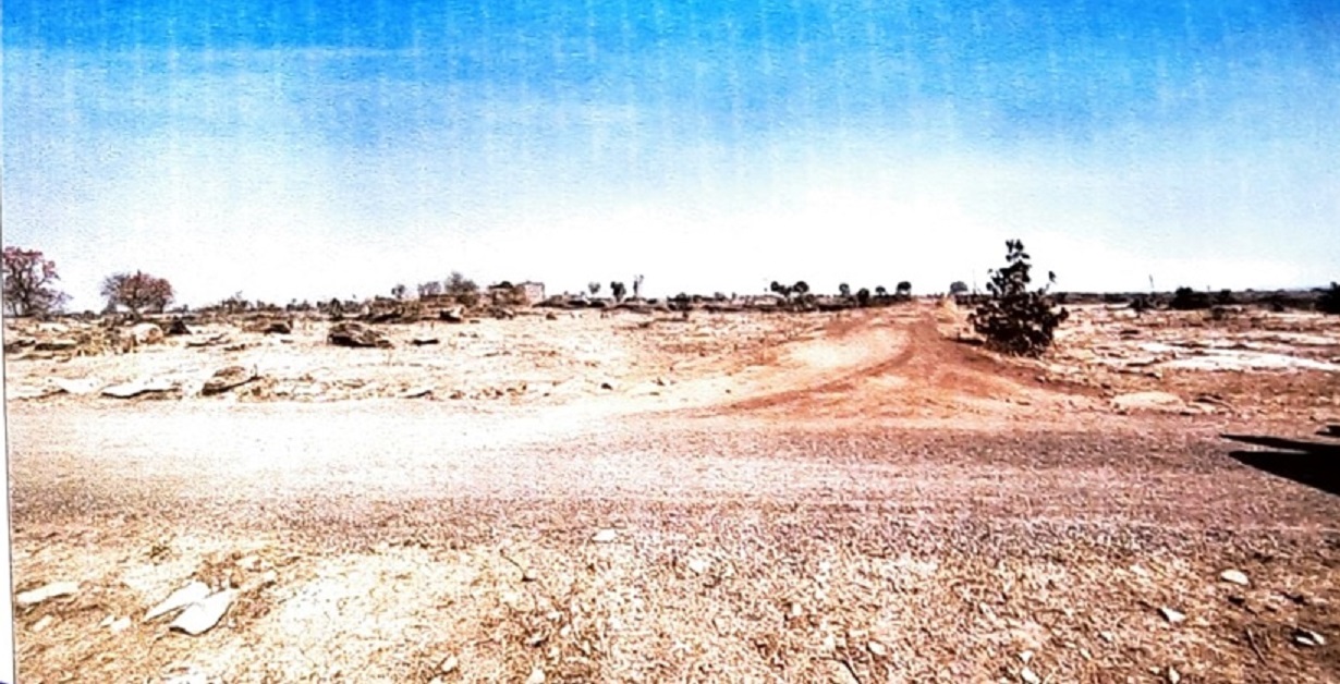 Plot for sale in Mirzapur — photo 2