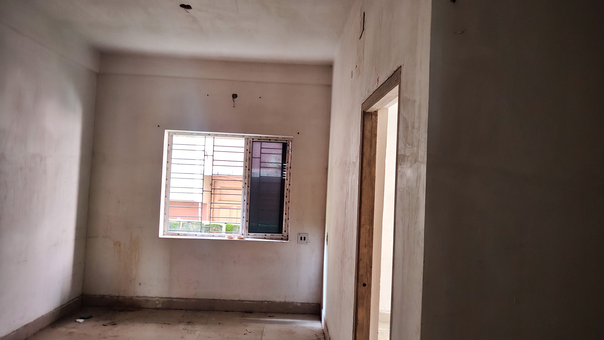 534 square feet Flat for sale in SHAILPIK APARTMENT, GANGULYBAGAN Kolkata — photo 4
