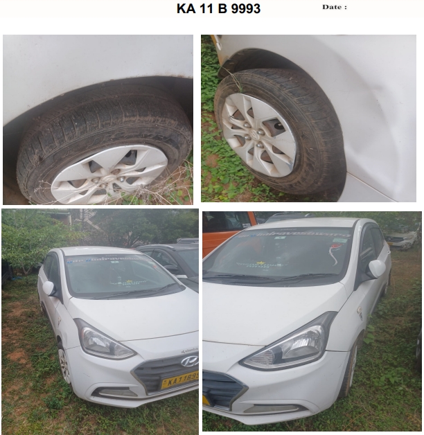 CAR - YELLOW BOARD for sale in MANDYA Mandya — photo 2