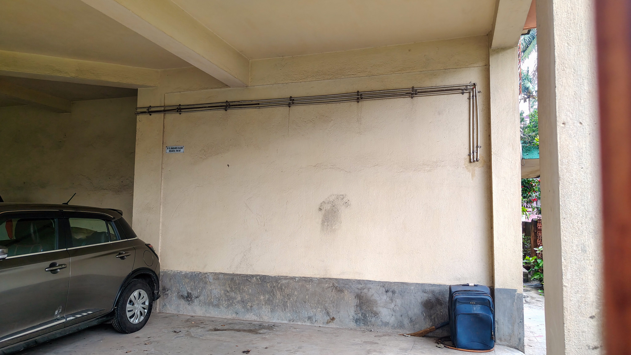 534 square feet Flat for sale in SHAILPIK APARTMENT, GANGULYBAGAN Kolkata — photo 2