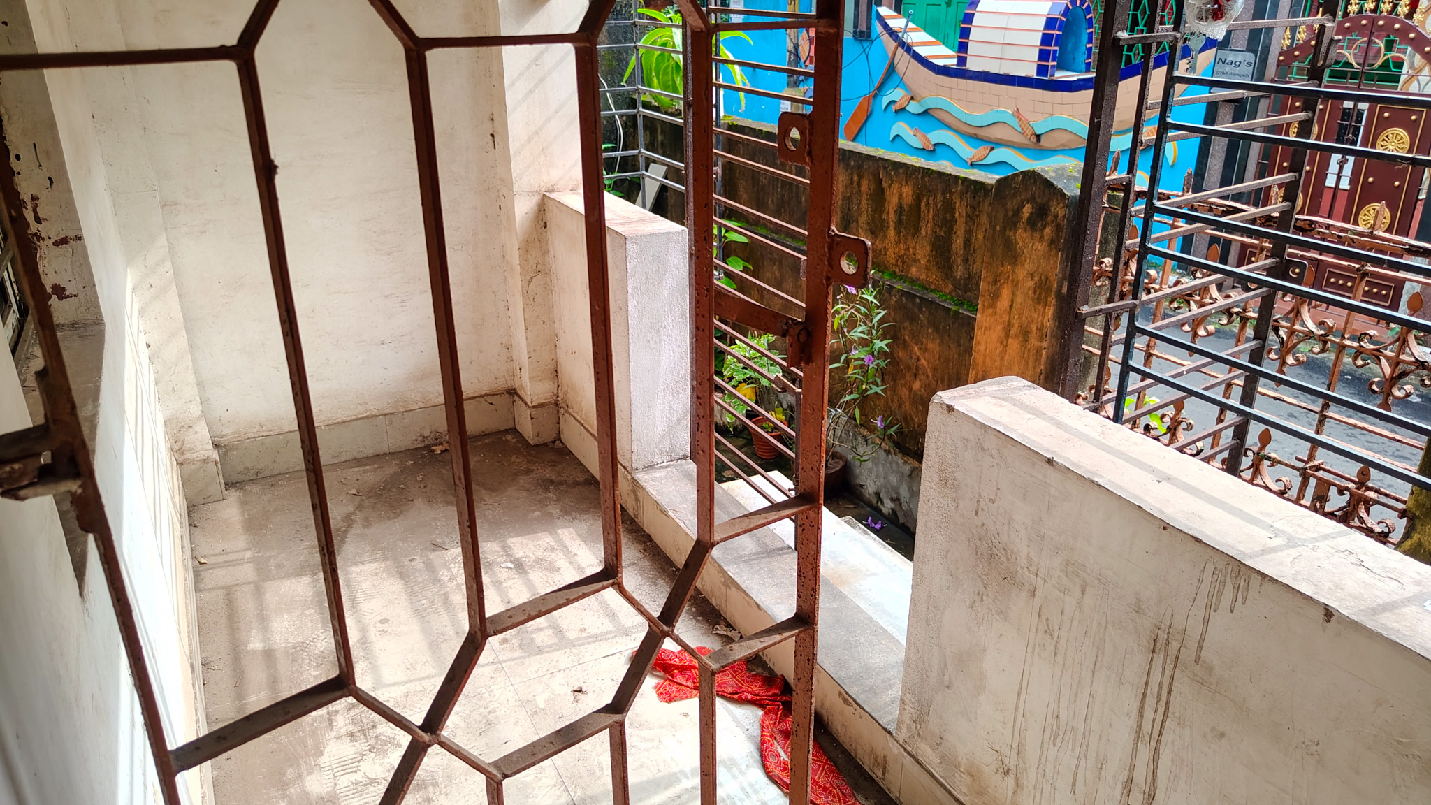 534 square feet Flat for sale in SHAILPIK APARTMENT, GANGULYBAGAN Kolkata — photo 13