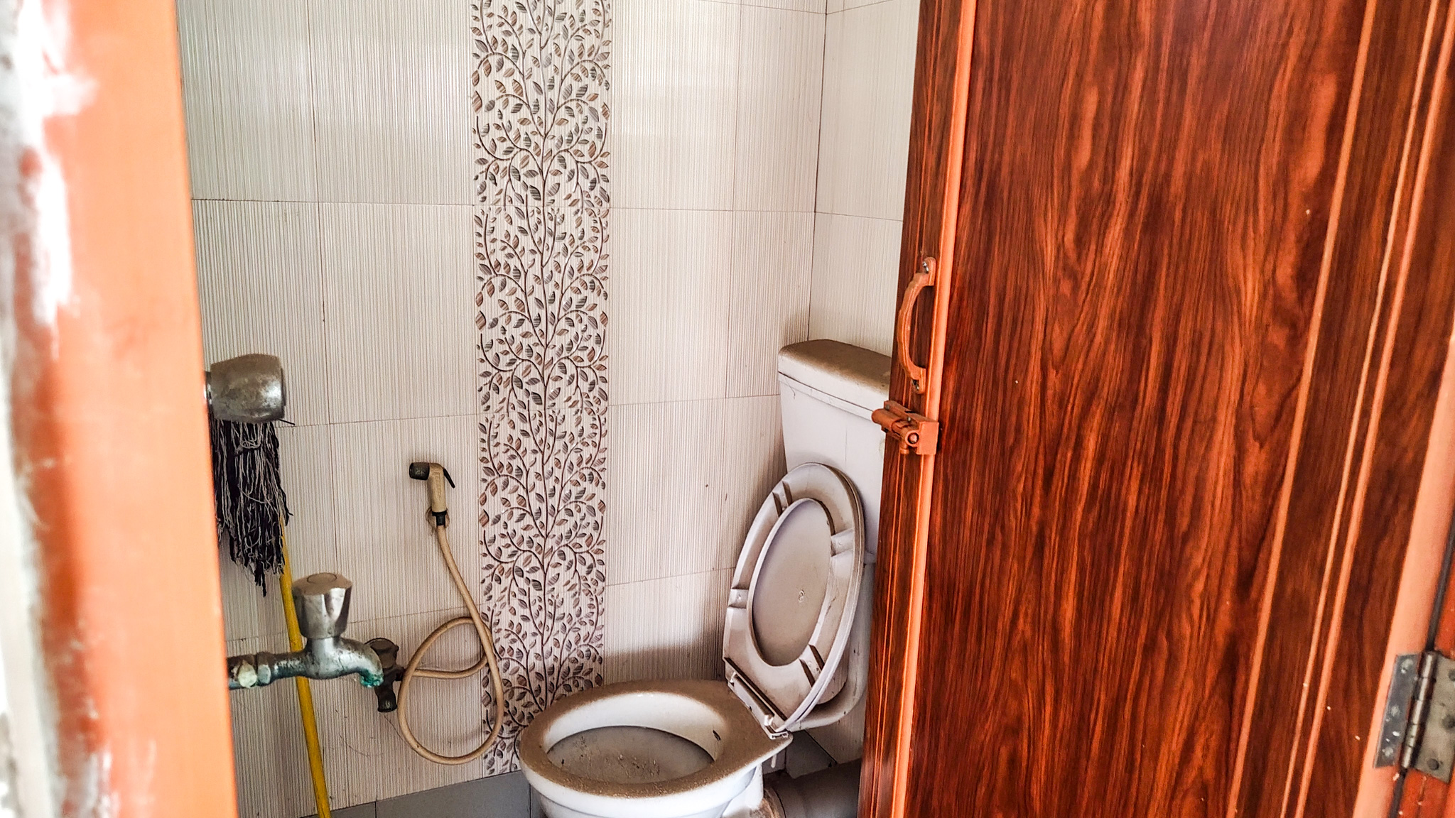 534 square feet Flat for sale in SHAILPIK APARTMENT, GANGULYBAGAN Kolkata — photo 11