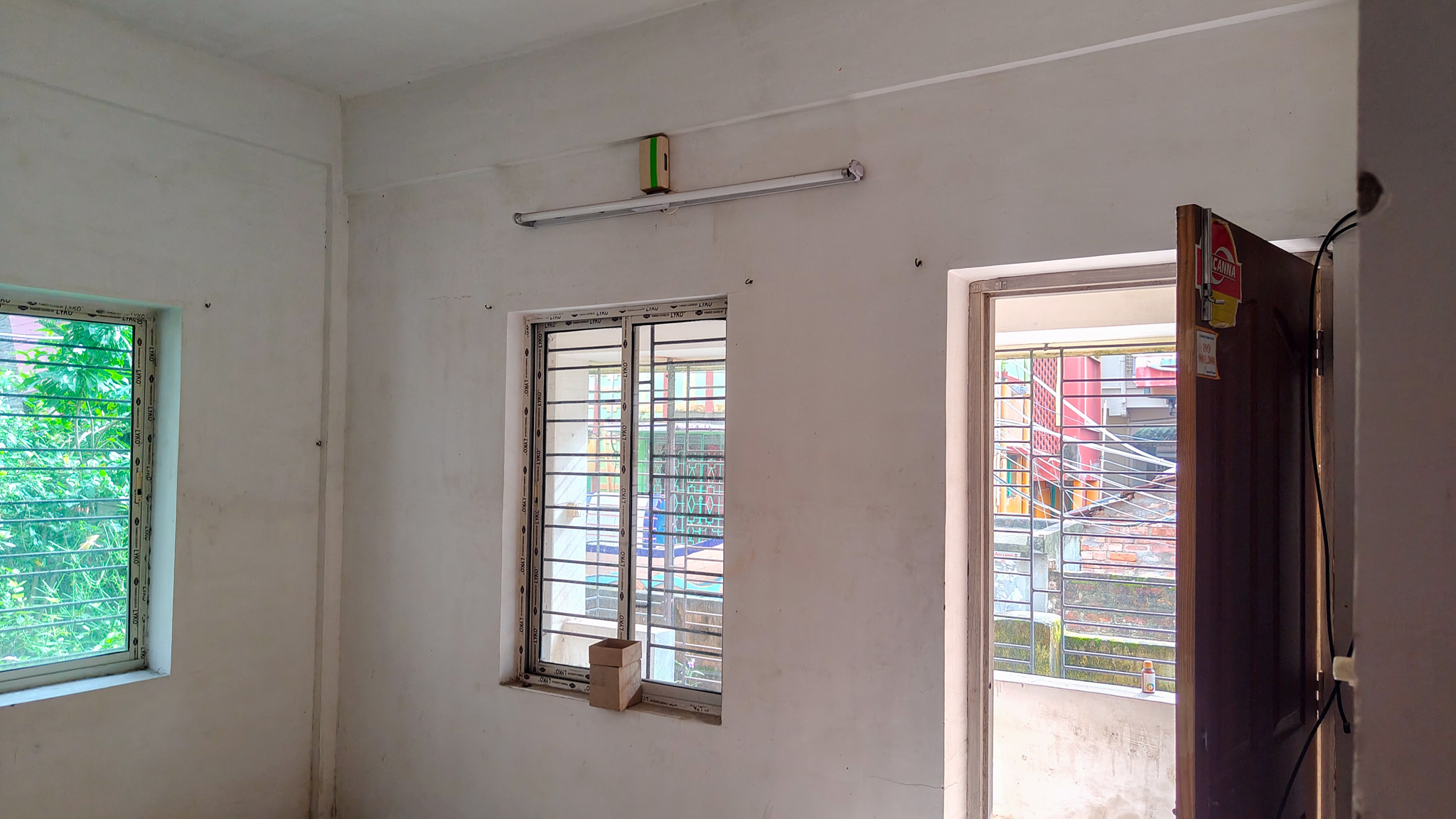 534 square feet Flat for sale in SHAILPIK APARTMENT, GANGULYBAGAN Kolkata — photo 14