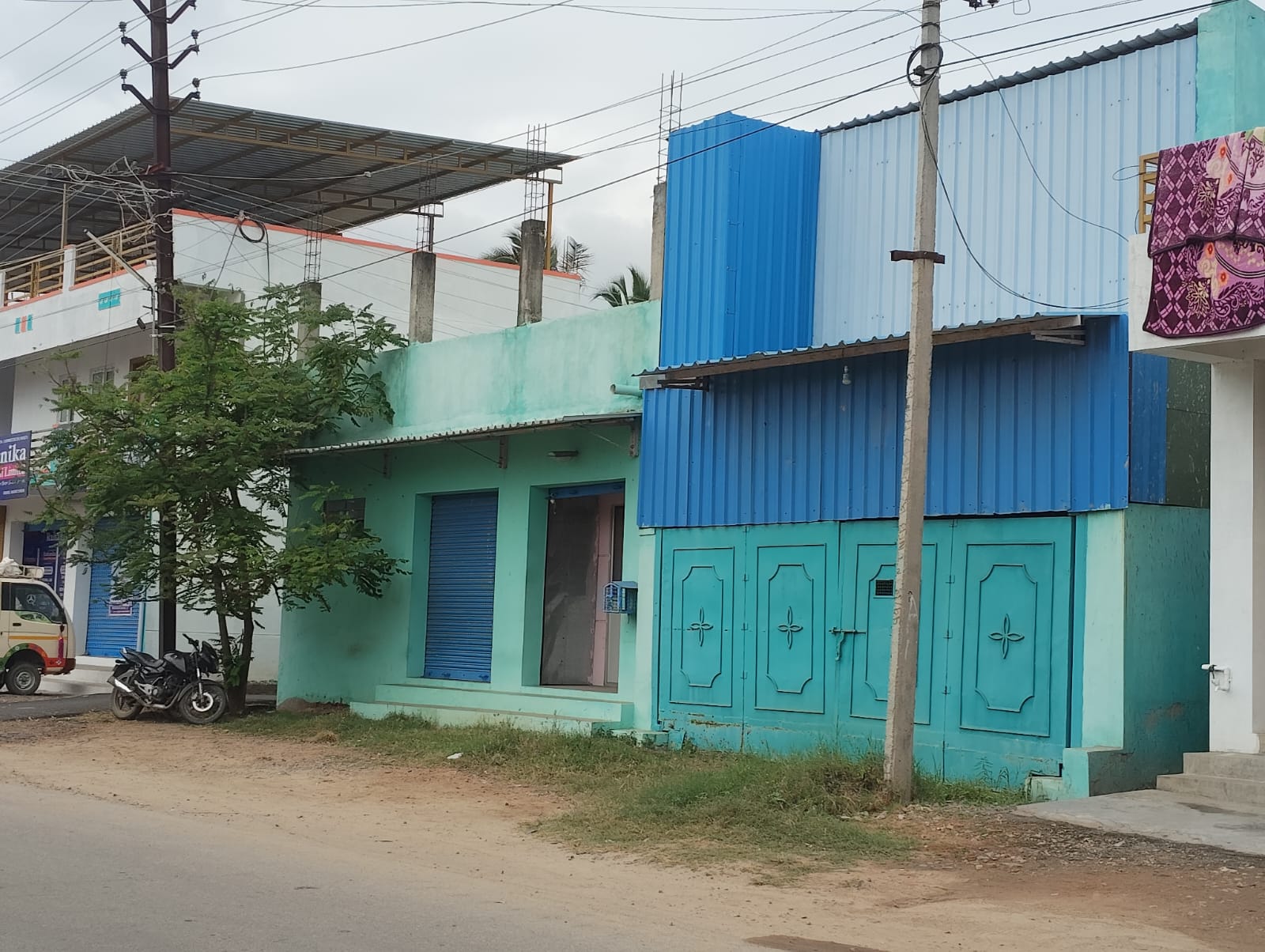 5200 square feet Individual House for sale in Marandahalli — photo 2