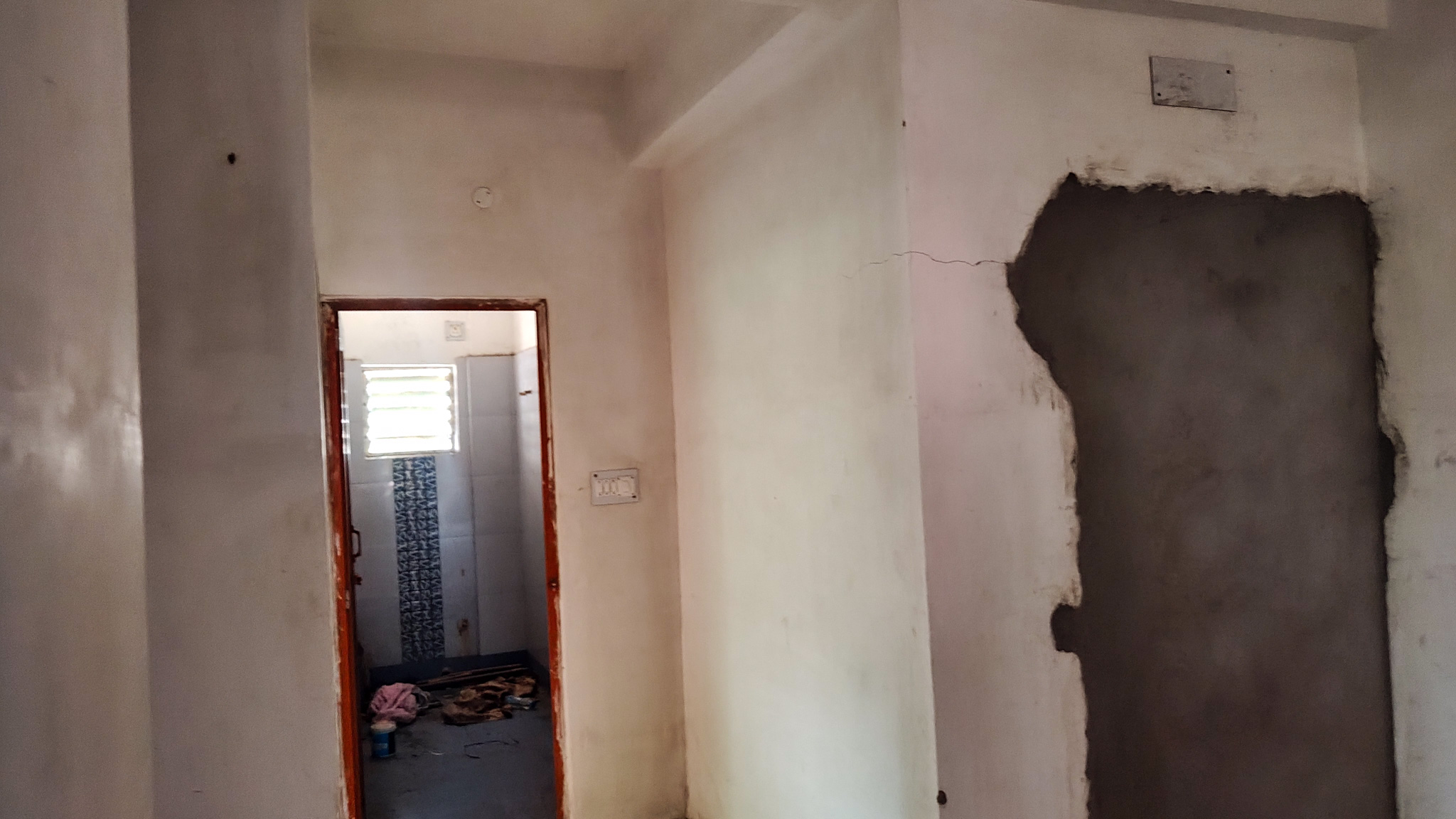 534 square feet Flat for sale in SHAILPIK APARTMENT, GANGULYBAGAN Kolkata — photo 9
