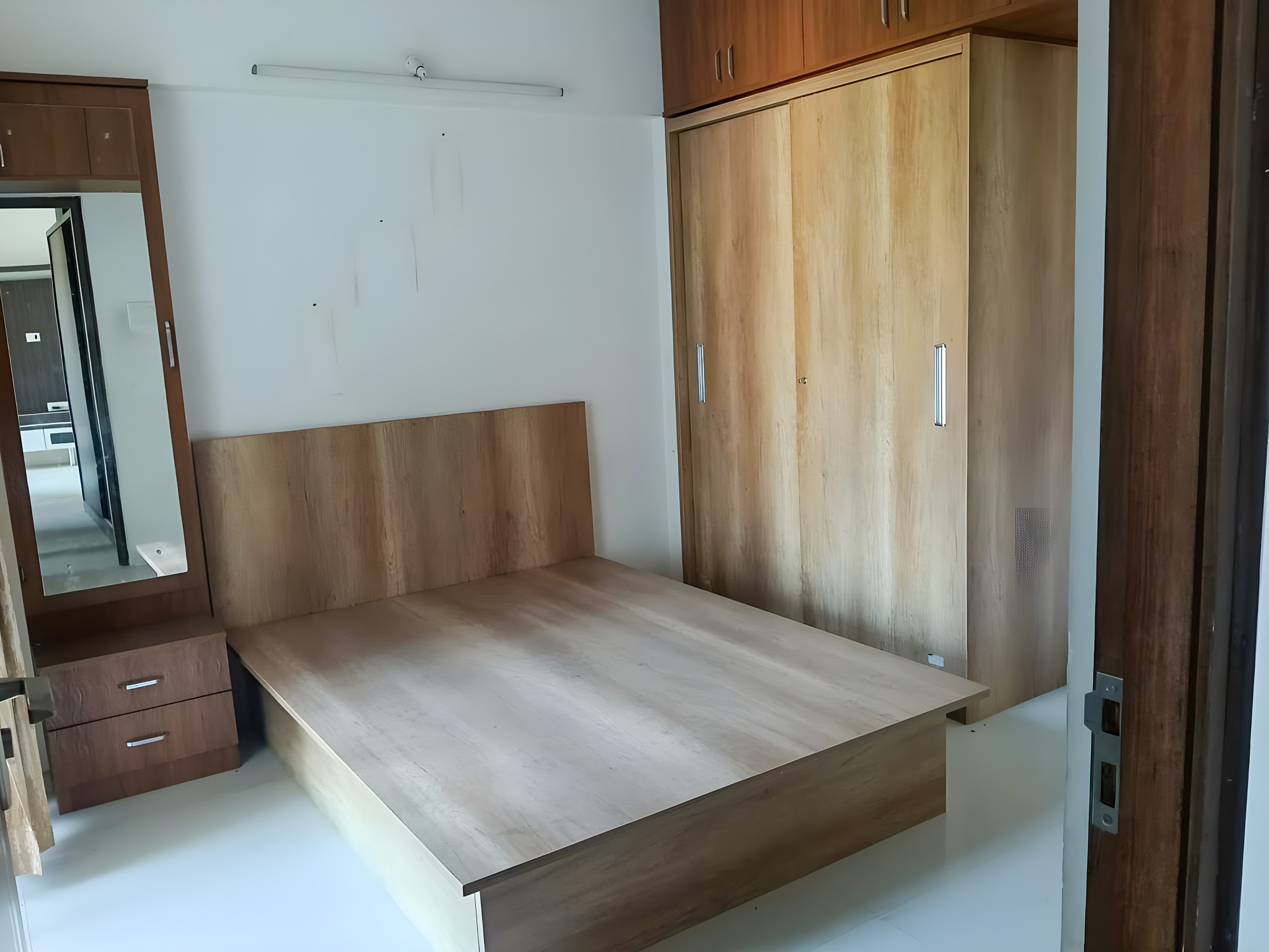 45.52 square meter Flat for sale in Radheya, Village Kondhwa Budruk, Taluka Haveli, Dist Pune Pune — photo 9
