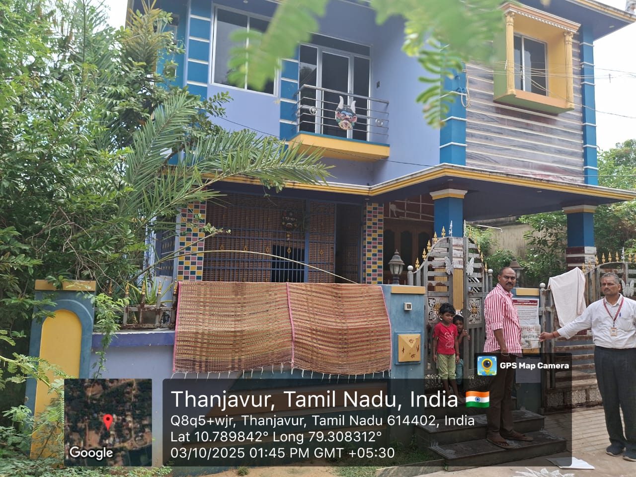Individual House for sale in Ammapet